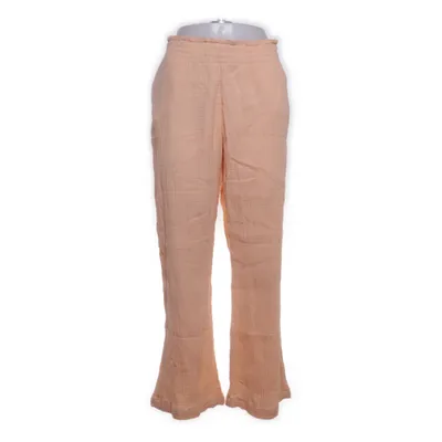 Palazzobukser (Beige) fra Up2Fashion Bomuld
