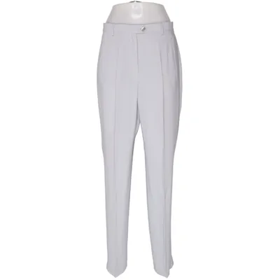 Pantalon de costume (Gris) de Betty Barclay
