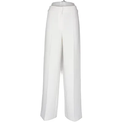 Palazzo pants (White) from Stylein Elastane, Polyester