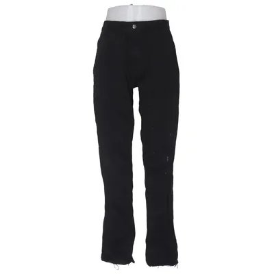 Jean (Noir) de Garment Project Coton biologique