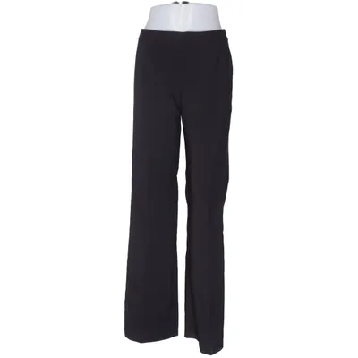 Pantalon de costume (Noir) de Madlady Élasthane, Polyester