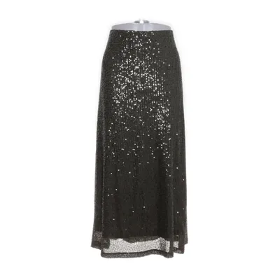 Maxi rok (Groen) van Soyaconcept Gerecycled polyester