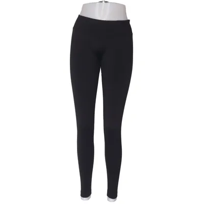 Sports tights (Black) from Relode