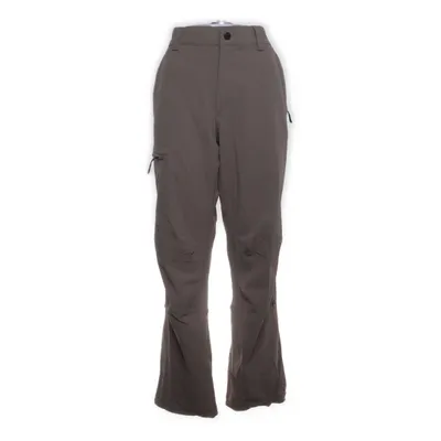 Overtrousers (Green) from Hickory Elastane, Polyamide