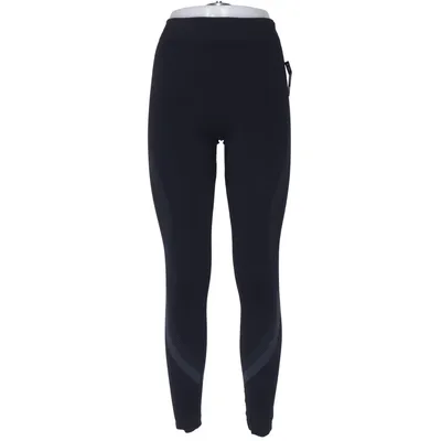 Träningstights (Svart) från Crivit Elastan, Polyamid, Återvunnen polyester