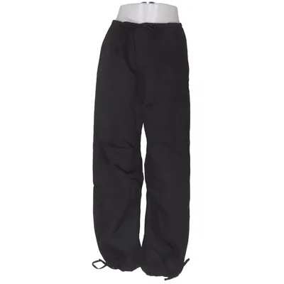 Pantalon de jogging (Parachute Petite Trousers) de Gina Tricot Coton biologique
