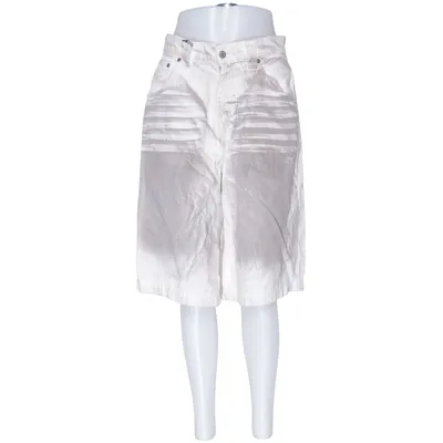 Shorts (Beige) från Jaded London Bomull