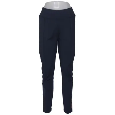 Collants de sport (Bleu) de Mexx Sport Élasthane, Polyester
