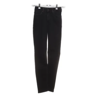 Jeans (Black) from Lee Cotton, Elastane, Polyester