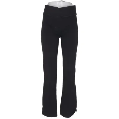Leggings (Black) from Pink Victoria's Secret Cotton, Elastane