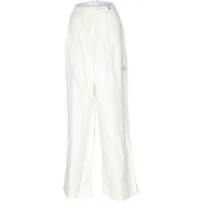 Pantalon de costume (Jaune) de C&A Lin, Polyester, Viscose