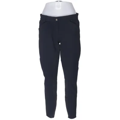 Pantalon d'équitation (Noir) de Mountain Horse Élasthane, Polyamide, Polyester, Polyuréthane