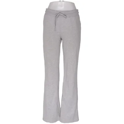 Pantalon de survêtement (Gris) de Lager 157 Coton, Élasthane, Polyester