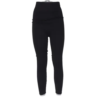 Leggings de grossesse (Mama) de H&M Mama Élasthane, Polyamide