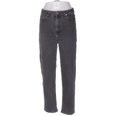 Jeans (Grå) från Blanche Elastan, Ekologisk bomull, Polyester