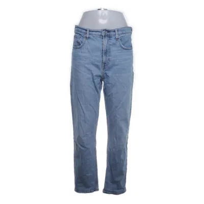 Jean (Bleu) de Everlane Coton, Élasthane