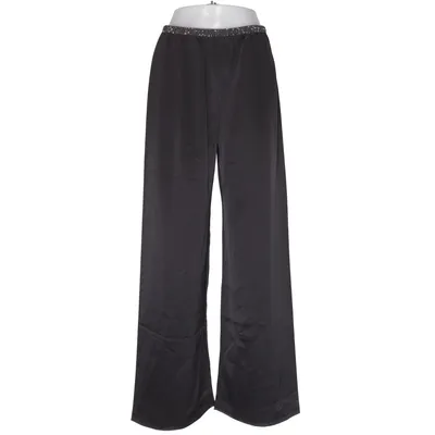 Palazzobyxor (Svart) från Jason Polyester