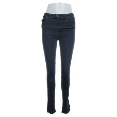 Spijkerbroek (Blauw) van Diesel Katoen, Polyester, Elastaan