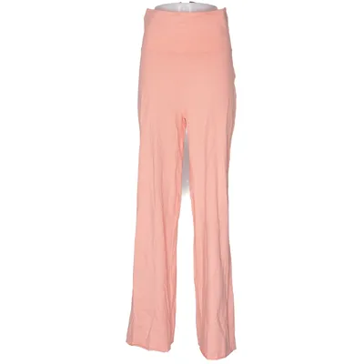 Palazzobukser (Pink) fra Scandi Bomuld, Elastan