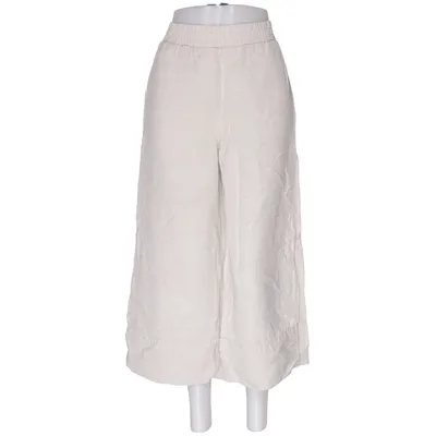 Palazzo broek (Essentials) van Women Essentials by Tchibo Linnen, Viscose