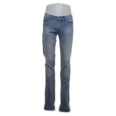 Jeans (Blå) fra Levi's Premium Bomuld, Elastan