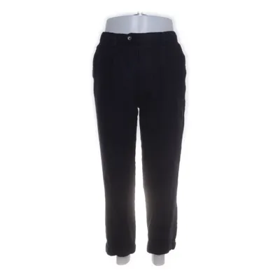 Pantalon (Bleu, Marron) de These Glory Days Polyester, Laine
