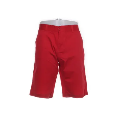 Shorts (Röd) från Blue Wear Bomull
