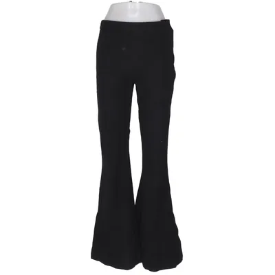 Palazzo pants (Black) from Carin Wester Cotton, Elastane, Viscose