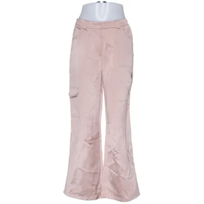 Cargobyxor (Beige) från Yaya Women Polyamid, Polyester, Viskos
