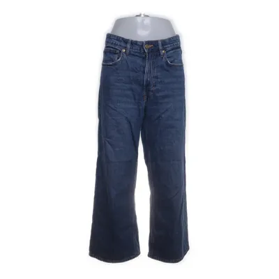 Jeans (Blå) från &Denim by H&M Bomull, Elastan