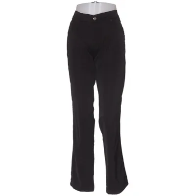 Chino (Noir) de Remember Élasthane, Polyester