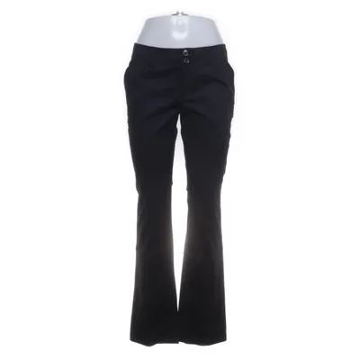 Hose (Schwarz) von Mexx Baumwolle, Elasthan
