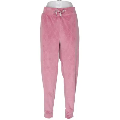 Joggingbroek (Roze) van Esmara Elastaan, Polyester
