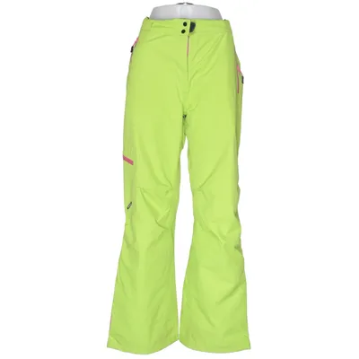 Skibroek (Groen) van True North Polyester