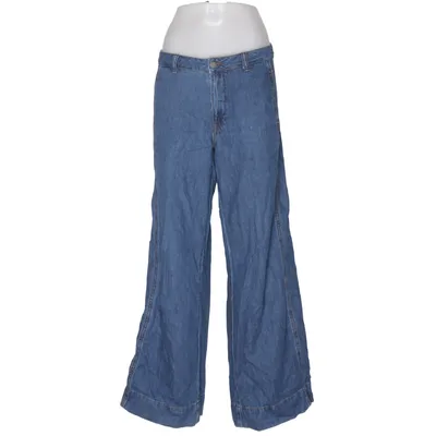 Jeans (Blå) fra My Essential Wardrobe
