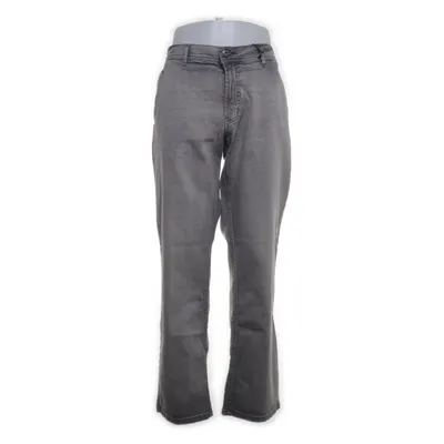 Jeans (Gray) from Babista Cotton, Elastane