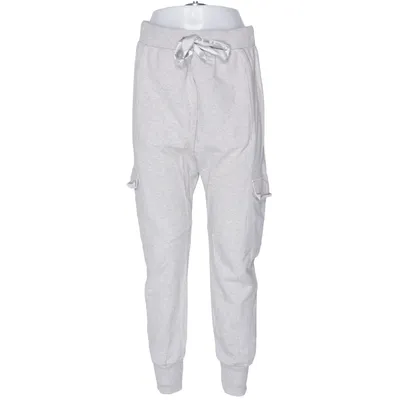 Cargobyxor (Grå) från 10 Days Bomull, Elastan