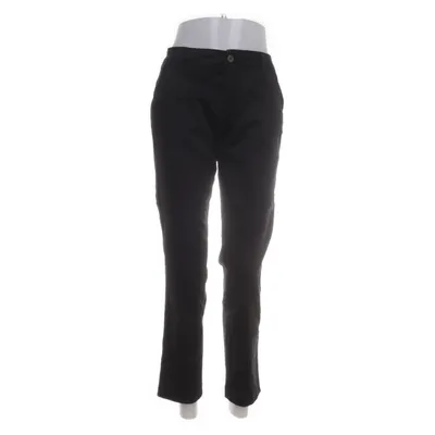 Chinos (Svart) från Orsay Polyester, Elastan, Bomull