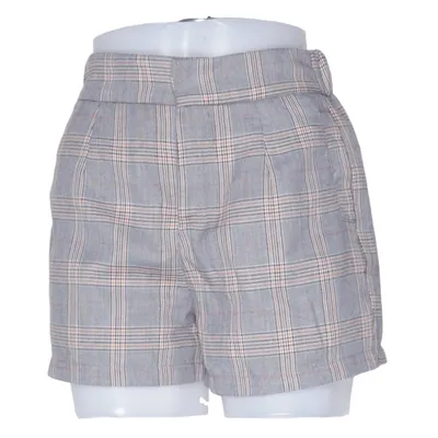 Short (Gris, Multicolore) de Daphnea Polyester