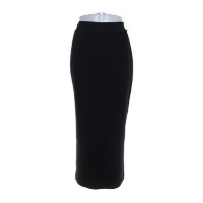Skirt (Black) from Sonja Marohn Wool
