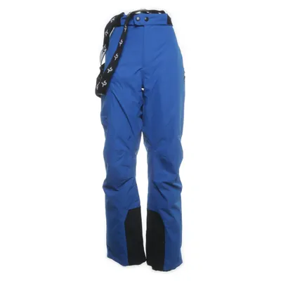 Täckbyxor (Blå) från Cross Sportswear Polyester