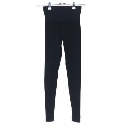 Träningstights (Svart) från H&M Sport
