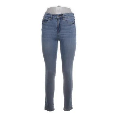 Jeans (Blå) fra Hampton Republic Bomuld, Elastan