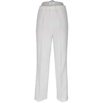 Bukser (Hvid) fra Jönells Polyester