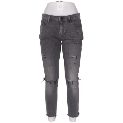 Jeans (Grå) från Earnest Sewn Bomull, Elastan, Polyester