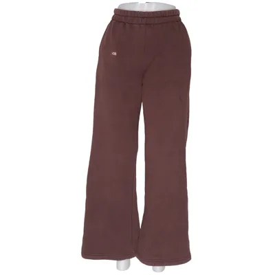 Mjukisbyxor (Brun) från Venderby's Bomull, Polyester