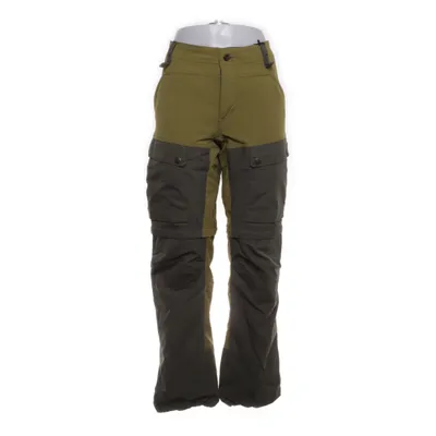 Outdoor pants (Green) from Fjällräven Nylon