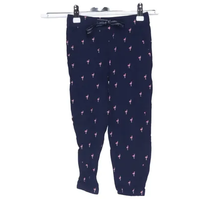 Broek (Blauw, Roze, Meerkleurig) van Youngstyle Viscose