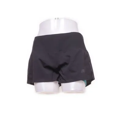 Träningsshorts (Svart) från Inov8 Elastan, Återvunnen polyester