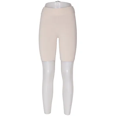 Short (Beige) de Cubus Coton, Élasthane